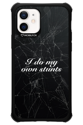 Stunts - Apple iPhone 12