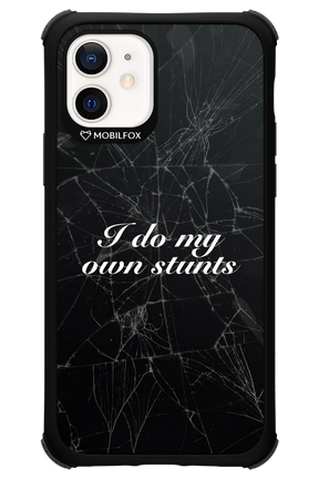 Stunts - Apple iPhone 12