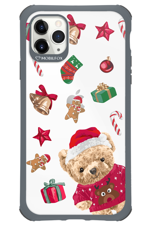 Gifts Bear - Apple iPhone 11 Pro Max