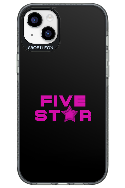 Five Star - Apple iPhone 14 Plus