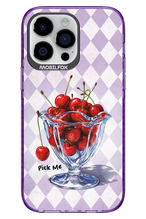 Pick Me 2.0 - Apple iPhone 14 Pro Max