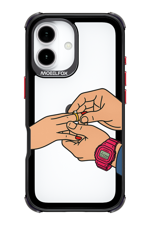 Lover - Apple iPhone 17