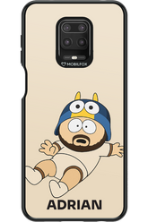 ChildHeli 1 - Xiaomi Redmi Note 9 Pro