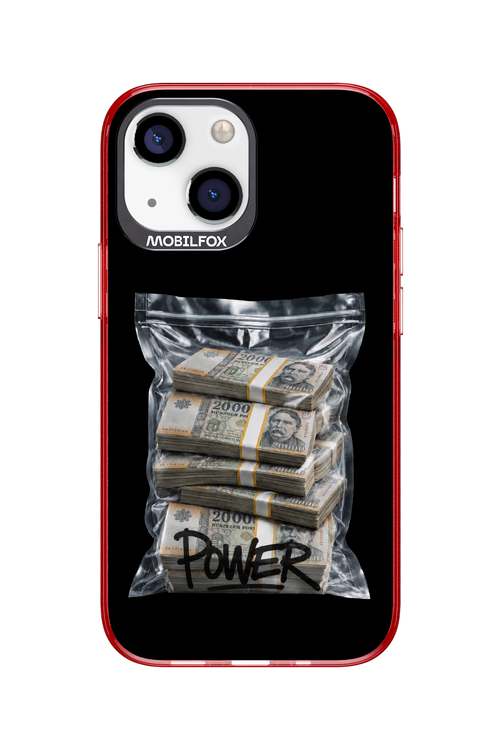Money Bag 2.0 - Apple iPhone 13 Mini