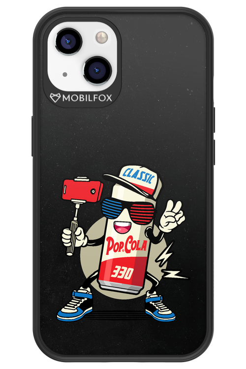 PopCola Classic 2.0 - Apple iPhone 13