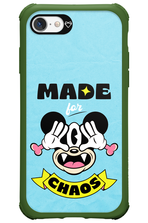 Made for Chaos 2.0 - Apple iPhone 7
