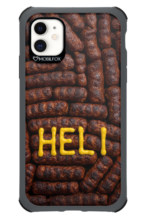 Mici 2.0 - Apple iPhone 11