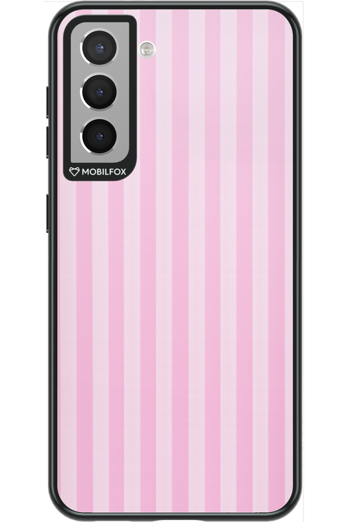 Pink Secret  2.0 - Samsung Galaxy S21