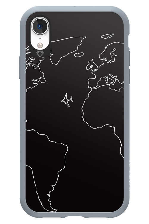 Worldview 2.0 - Apple iPhone XR