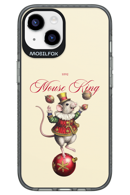 Mouse King - Apple iPhone 14