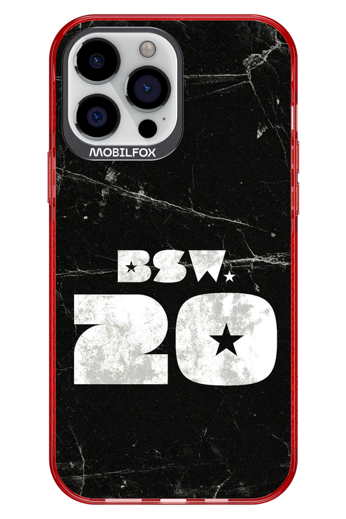 BSW 20 (4) 2.0 - Apple iPhone 13 Pro Max