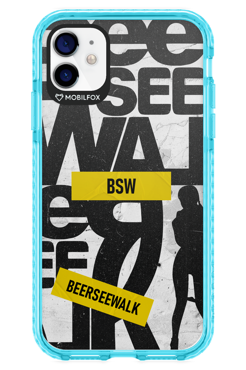 Beerseewalk II - Apple iPhone 11