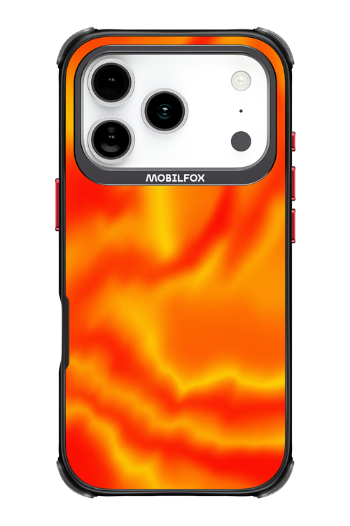 Beat the Heat 2.0 - Apple iPhone 17 Pro