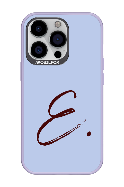 (Jellyfish Presso) E 2.0 - Apple iPhone 13 Pro