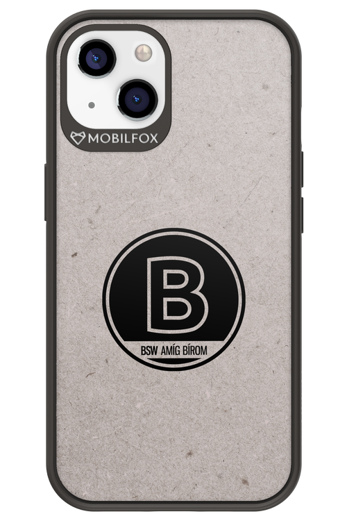 Alig bírom - Apple iPhone 13