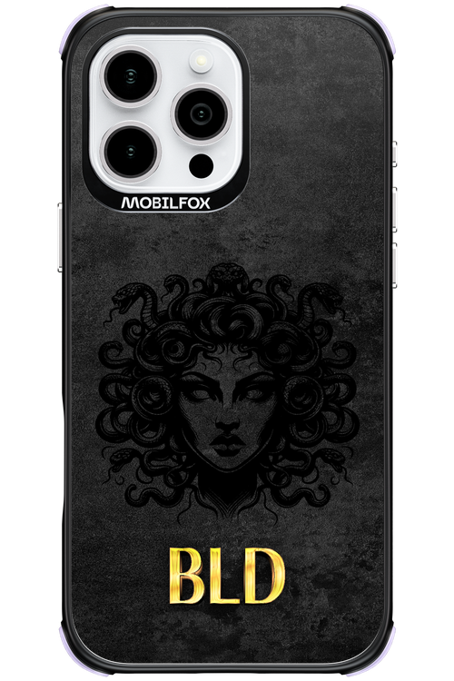 BLD MEDUSA - Apple iPhone 16 Pro Max