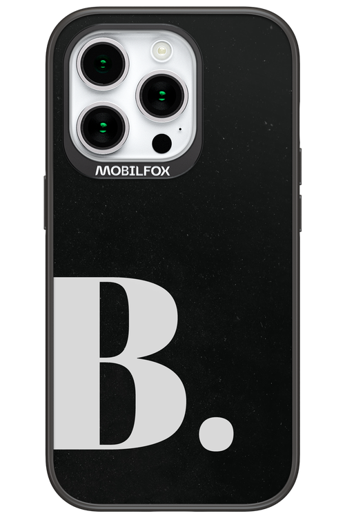 B (Off Space) 2.0 - Apple iPhone 15 Pro