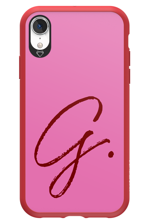 (Sorbet) G 2.0 - Apple iPhone XR