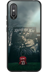 Direct Din Tei Artwork 2.0 - Xiaomi Redmi 9A