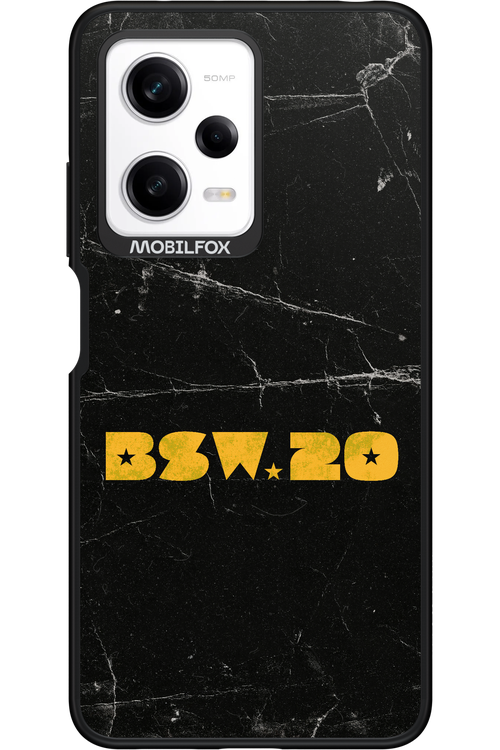 BSW 20 (5) 2.0 - Xiaomi Redmi Note 12 Pro 5G
