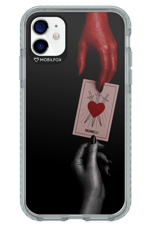Ravanelli 2 2.0 - Apple iPhone 11