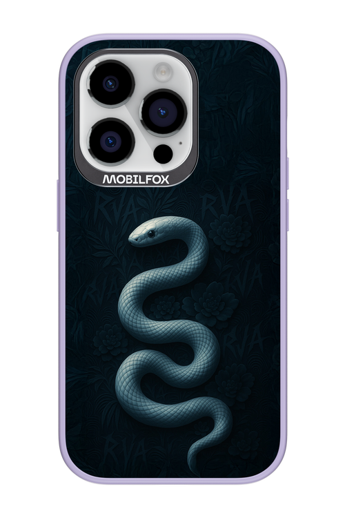 Night Venom - Apple iPhone 14 Pro