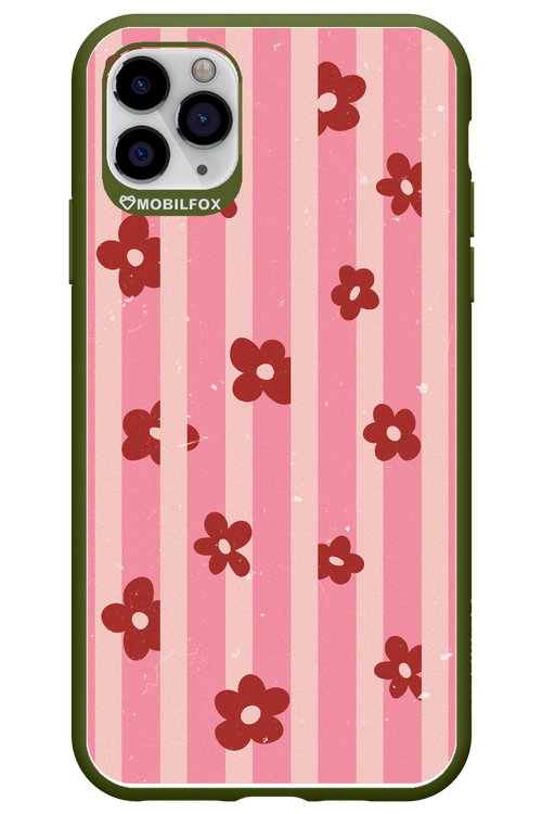 Flower Powerr 2.0 - Apple iPhone 11 Pro Max