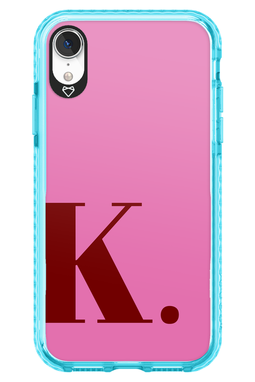 K (Sorbet) 2.0 - Apple iPhone XR