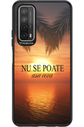Nu Se - Huawei P Smart 2021