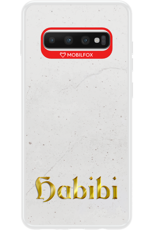 Habibi Gold - Samsung Galaxy S10+