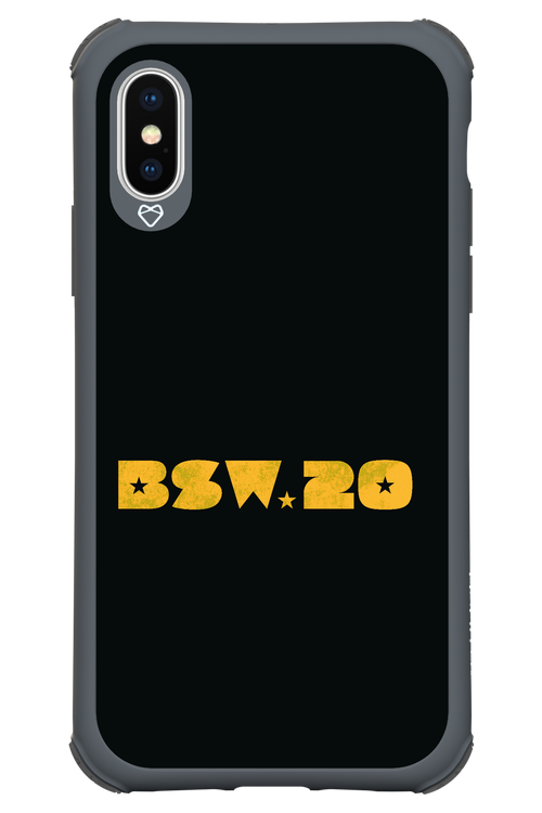 BSW 20 (10) 2.0 - Apple iPhone X