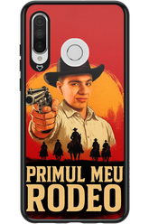 Cowboy - Huawei P30 Lite