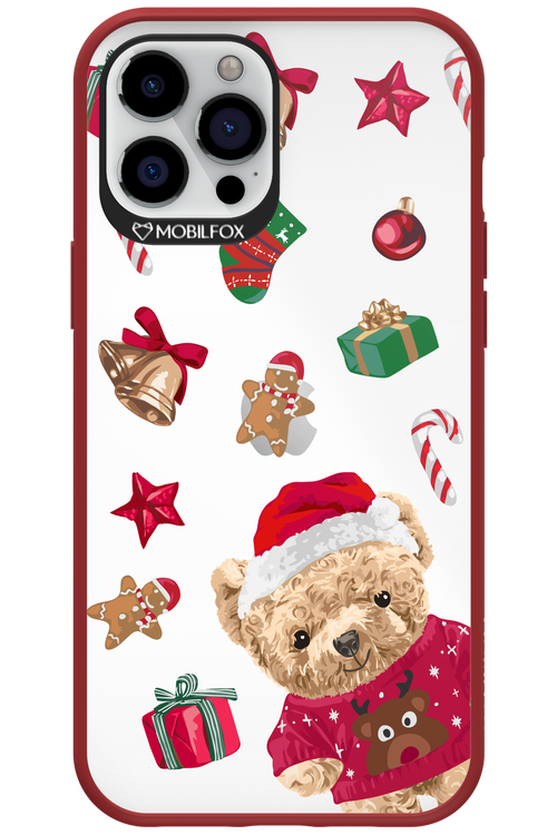 Gifts Bear - Apple iPhone 12 Pro Max