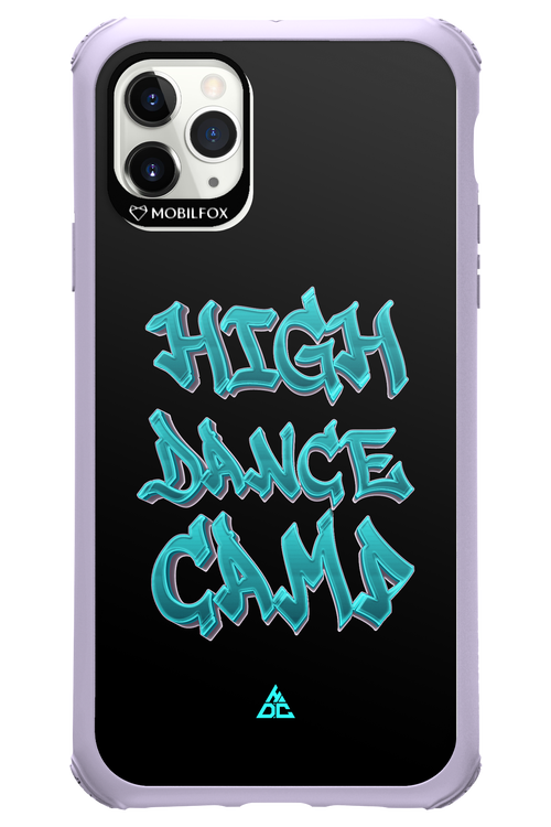 HDC 2 - Apple iPhone 11 Pro Max