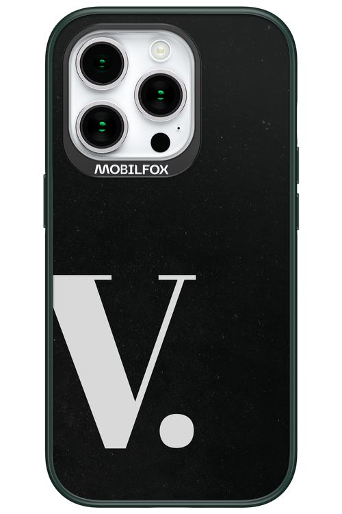 V (Off Space) 2.0 - Apple iPhone 15 Pro