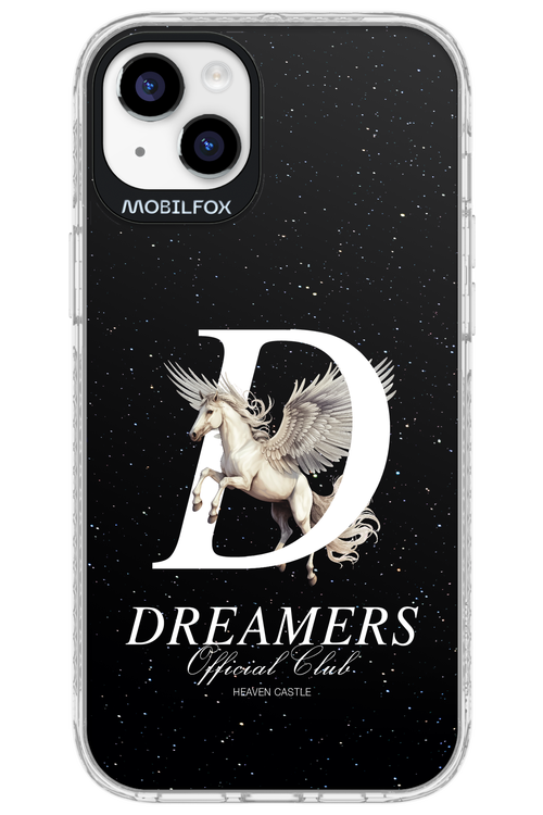 Dreamers - Apple iPhone 14 Plus