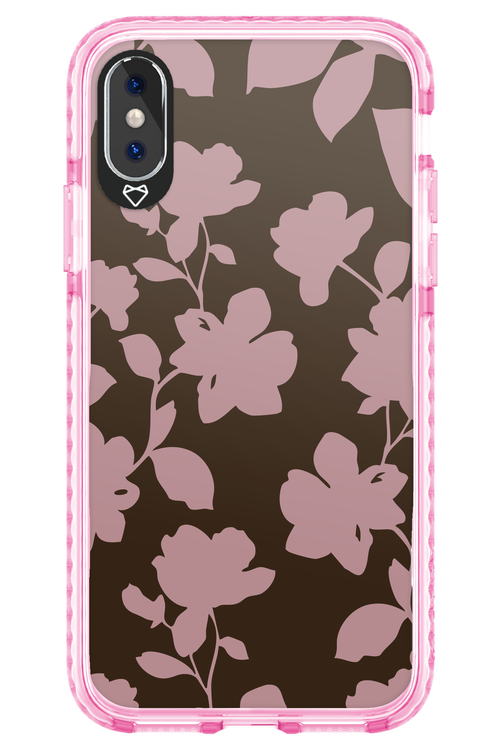 Flower Serenade - Apple iPhone XS