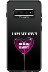 Sugar Daddy - Samsung Galaxy S10+