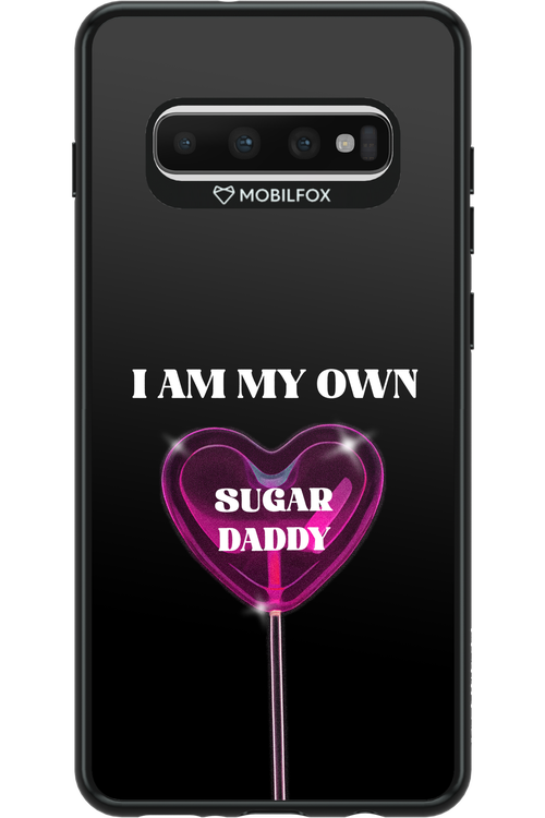 Sugar Daddy - Samsung Galaxy S10+