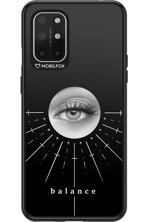 Szem 2.0 - OnePlus 8T