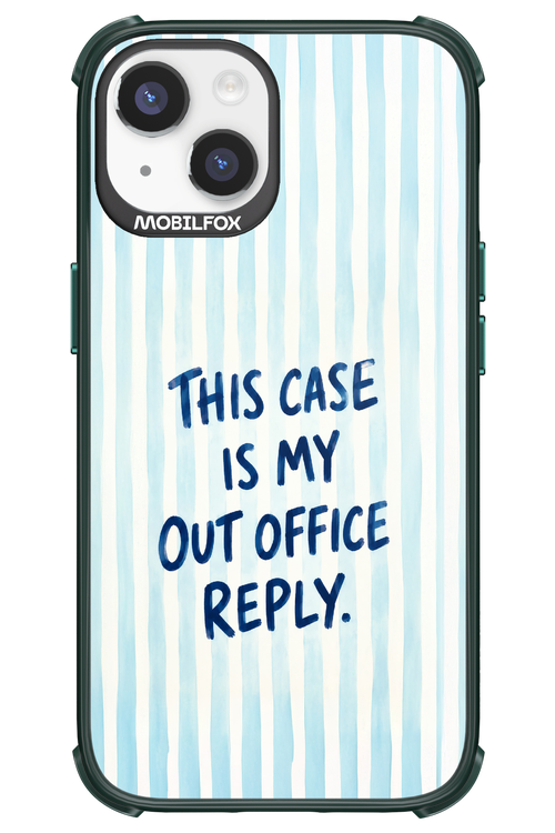 Reply 2.0 - Apple iPhone 14