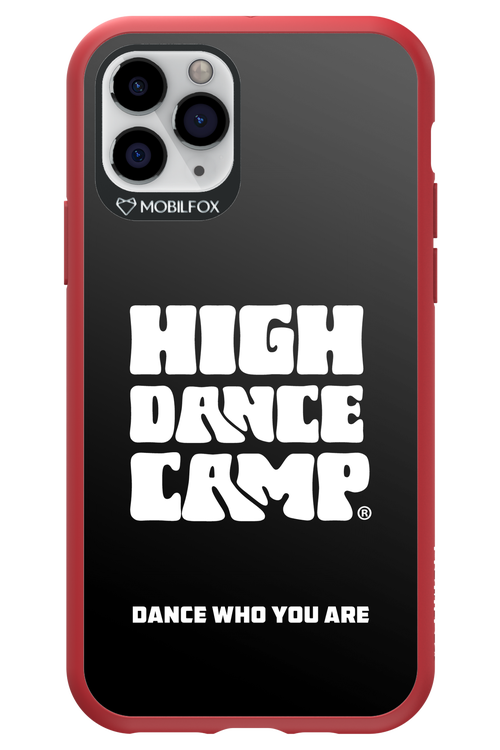 HDC 1 - Apple iPhone 11 Pro