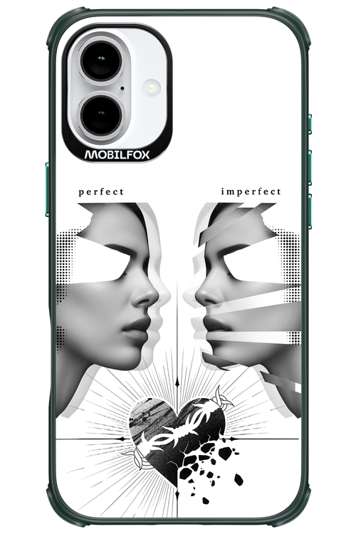 Arcok 2.0 - Apple iPhone 16 Plus