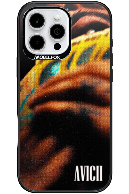 Avicii 2.0 - Apple iPhone 16 Pro Max