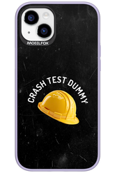 Crash Test 2.0 - Apple iPhone 15 Plus