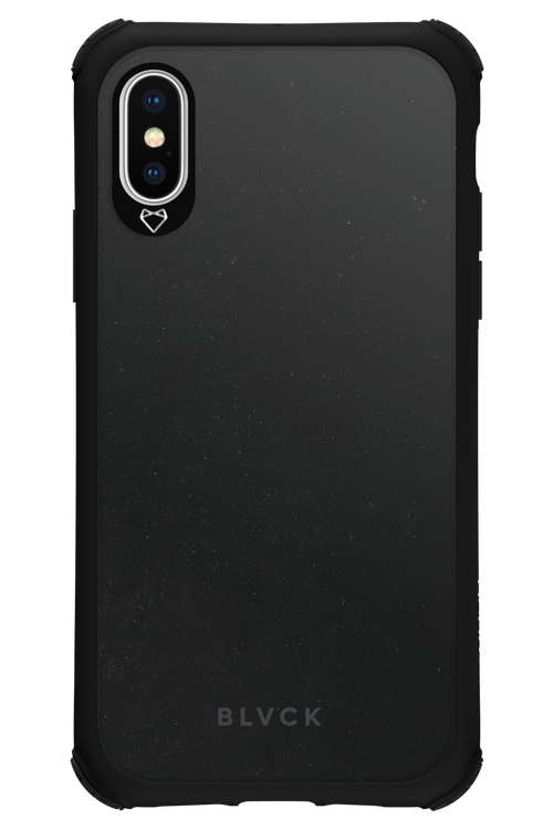 BLVCK 2.0 - Apple iPhone X