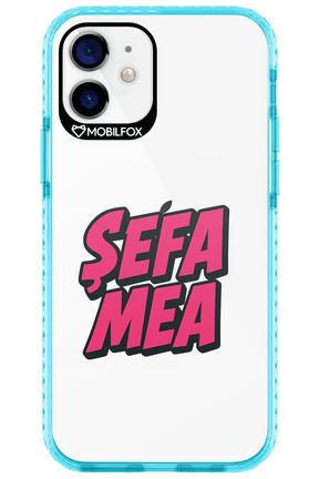 Sefa Mea - Apple iPhone 12