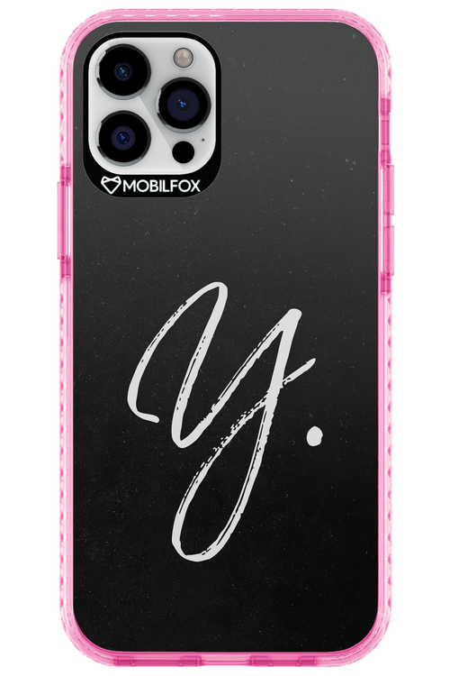 (Off Space) Y 2.0 - Apple iPhone 12 Pro