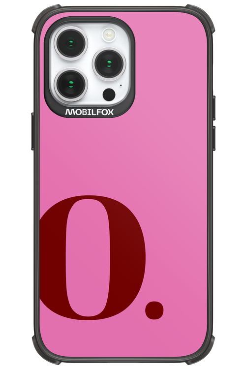 O (Sorbet) 2.0 - Apple iPhone 14 Pro Max