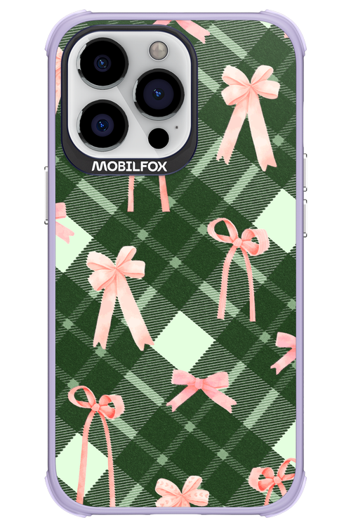 Blanket Fluff - Apple iPhone 13 Pro